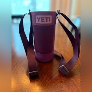Yeti Sling/Nordic Purple 18oz size